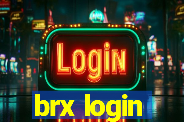 brx login